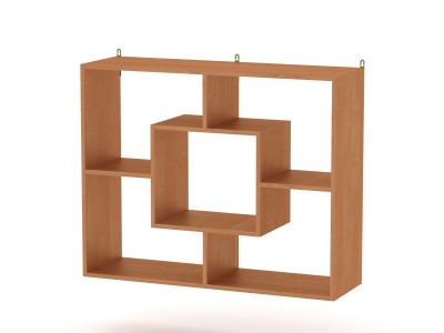 Етажерка Компанит П-7